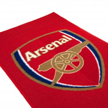 Arsenal FC килим Carpet