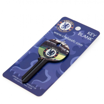 Chelsea FC ключ key