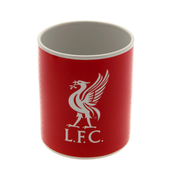 Liverpool FC халба fade