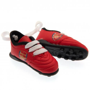 Arsenal FC мини обувки за кола Mini Car Shoos
