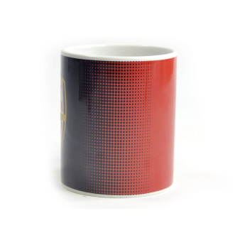 Arsenal FC халба halftone