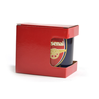 Arsenal FC халба halftone