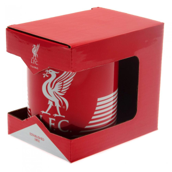 Liverpool FC халба liverbird