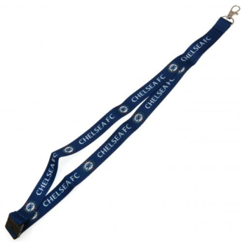 Chelsea FC връзка за врата lanyard