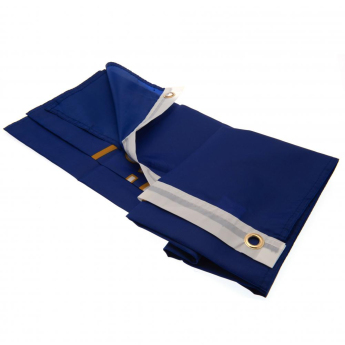 Chelsea FC знаме crest