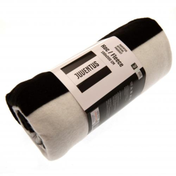 Juventus FC поларено одеяло stripe