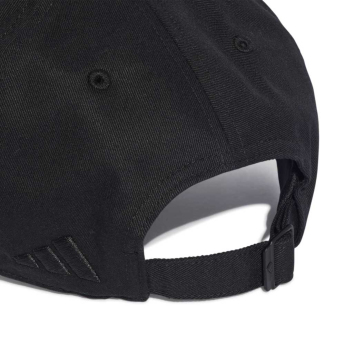 Liverpool FC баскетболна шапка с козирка 25/26 black