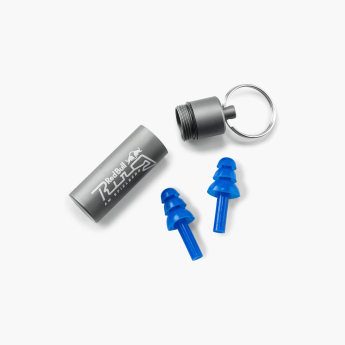 Red Bull Racing тапи за уши blue