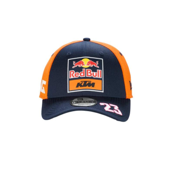 Red Bull KTM баскетболна шапка с козирка Enea Bastianini official Teamline Replica 2025