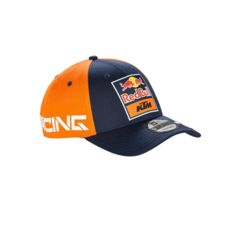 Red Bull KTM баскетболна шапка с козирка Enea Bastianini official Teamline Replica 2025