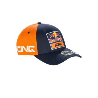 Red Bull KTM баскетболна шапка с козирка Maverick Vinales official Teamline Replica 2025