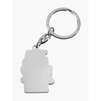 Visa Cash App RB ключодържател logo F1 Team 2025