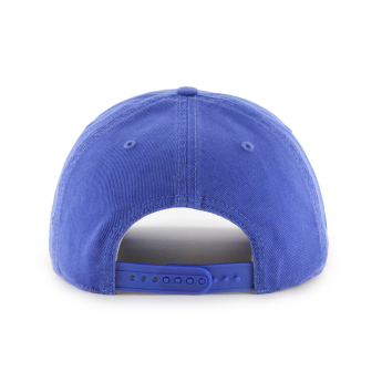 New York Rangers баскетболна шапка с козирка Charlton ’47 HITCH RF blue