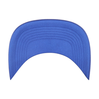 New York Rangers баскетболна шапка с козирка Charlton ’47 HITCH RF blue