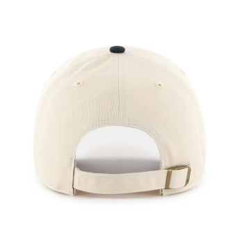 Boston Bruins баскетболна шапка с козирка Windham 47 CLEAN UP