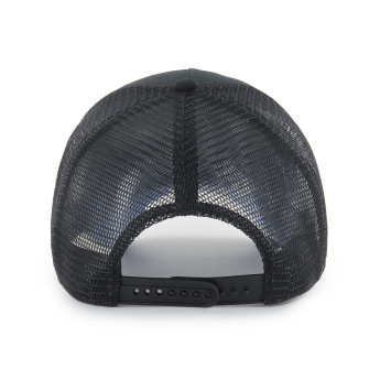 Toronto Maple Leafs баскетболна шапка с козирка Ballpark Mesh 47 OFFSIDE DT black