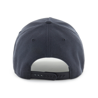 Toronto Maple Leafs баскетболна шапка с козирка Ballpark 47 OFFSIDE DT blue