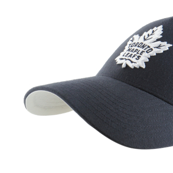 Toronto Maple Leafs баскетболна шапка с козирка Ballpark 47 OFFSIDE DT blue