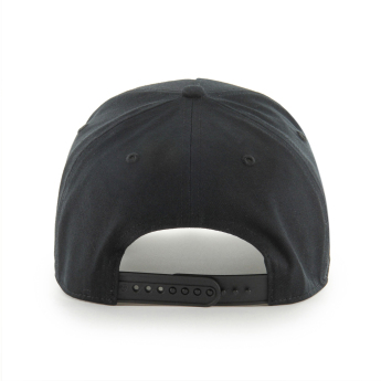 Vancouver Canucks баскетболна шапка с козирка Sure Shot TT Cotton 47 MVP DT black