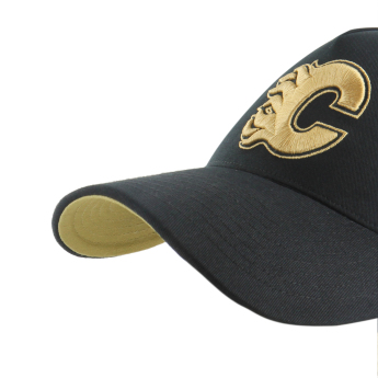 Calgary Flames баскетболна шапка с козирка Sure Shot TT Cotton 47 MVP DT black