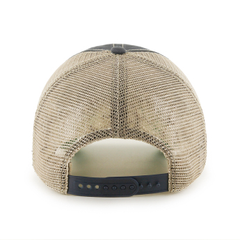 Toronto Maple Leafs баскетболна шапка с козирка Tuscaloosa 47 CLEAN UP