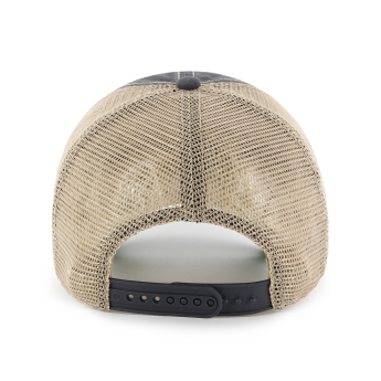 New York Rangers баскетболна шапка с козирка Tuscaloosa 47 CLEAN UP