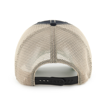 Anaheim Ducks баскетболна шапка с козирка Tuscaloosa ’47 CLEAN UP