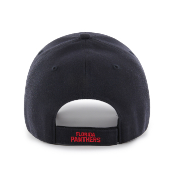 Florida Panthers баскетболна шапка с козирка 47 MVP navy