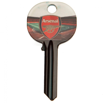 Arsenal FC ключ key