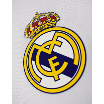 Real Madrid CF футболна фланелка replica 25/26 Home