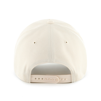 Toronto Maple Leafs баскетболна шапка с козирка Ballpark 47 OFFSIDE DT white