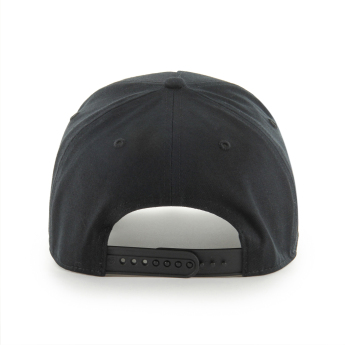 Toronto Maple Leafs баскетболна шапка с козирка Sure Shot TT Cotton 47 MVP DT black