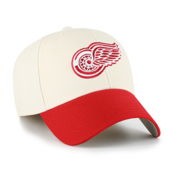 Detroit Red Wings баскетболна шапка с козирка Two Tone 47 MVP