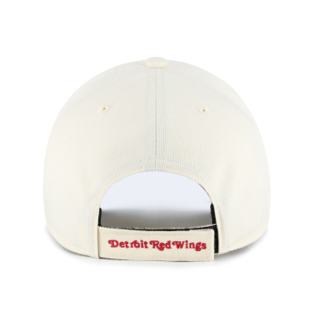 Detroit Red Wings баскетболна шапка с козирка Two Tone 47 MVP
