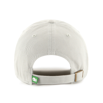 Hartford Whalers баскетболна шапка с козирка 47 CLEAN UP white