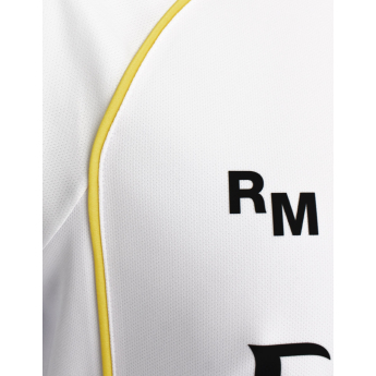 Real Madrid CF детски комплект replica 25/26 Home