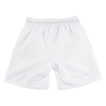 Real Madrid CF детски бански white