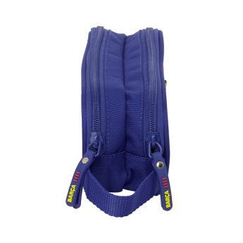 FC Barcelona несесер за моливи double 25/26 Home