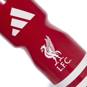 Liverpool FC бутилка за пиене Bottle red