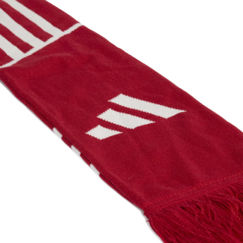 Liverpool FC зимен шал Home red