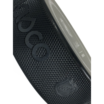 New York Islanders шайба Official Game Puck 2024-2025