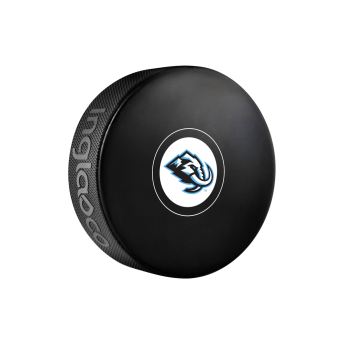 Utah Hockey Club шайба за подпис Mammoth Autograph