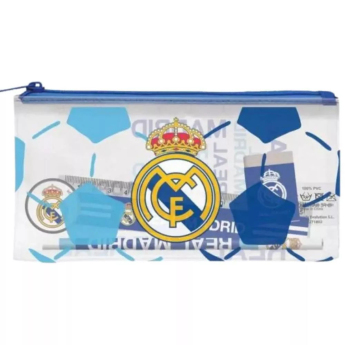 Real Madrid CF несесер за моливи full