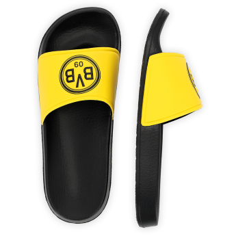 Borussia Dortmund пантофи Iconic