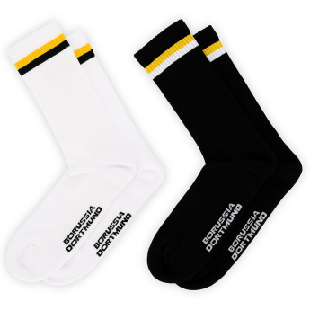 Borussia Dortmund чорапи 2 pairs Lifestyle
