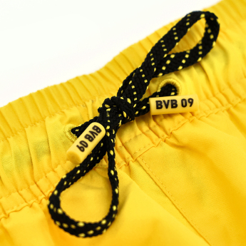 Borussia Dortmund мъжки бански Reactive yellow