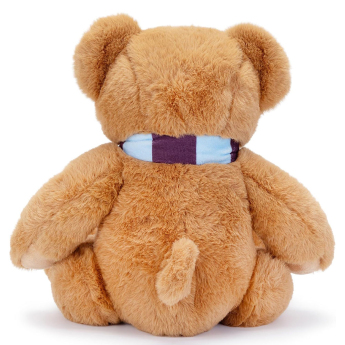 Aston Villa плюшено мече Supersoft Classic