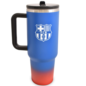 FC Barcelona термо чаша Tumbler