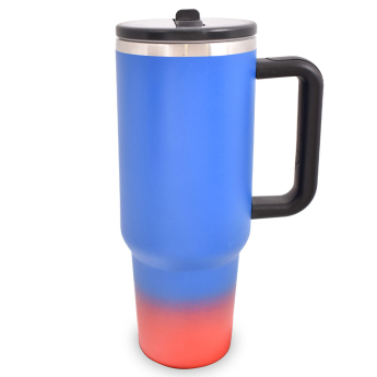 FC Barcelona термо чаша Tumbler