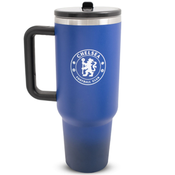 Chelsea FC термо чаша Tumbler